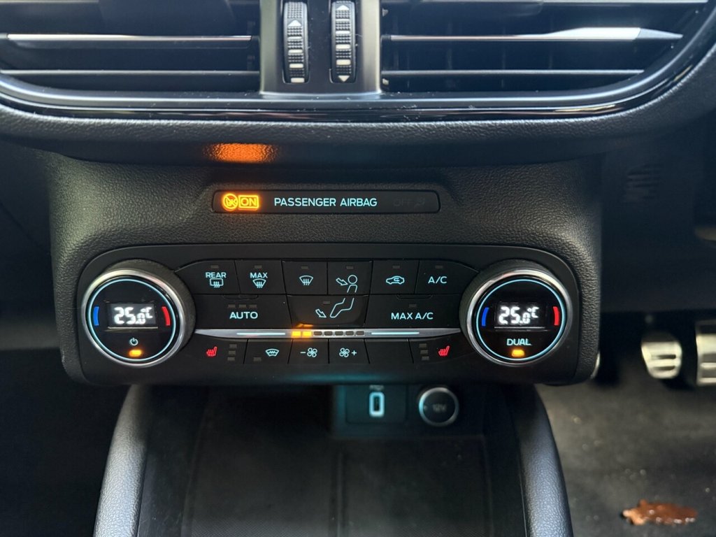 Used Ford Focus 2019 for sale - 76559305: Photo 11