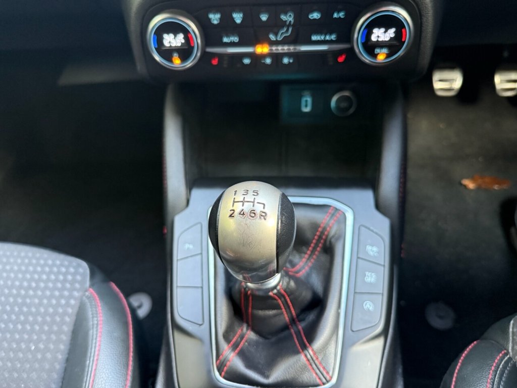 Used Ford Focus 2019 for sale - 76559305: Photo 12