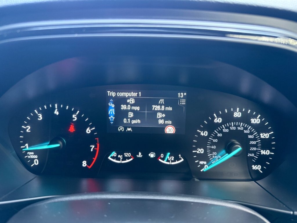 Used Ford Focus 2019 for sale - 76559305: Photo 13