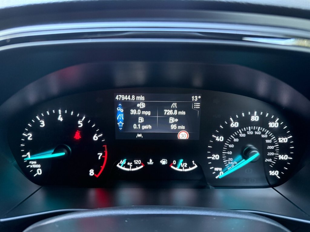 Used Ford Focus 2019 for sale - 76559305: Photo 14