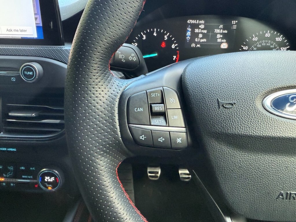 Used Ford Focus 2019 for sale - 76559305: Photo 15