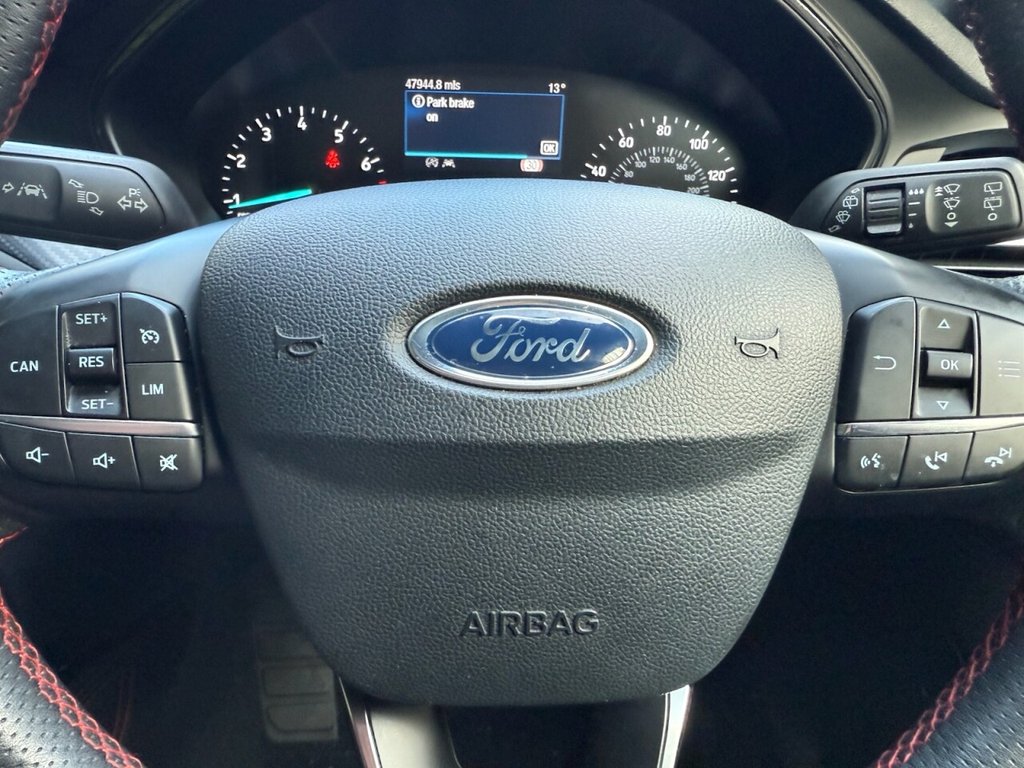 Used Ford Focus 2019 for sale - 76559305: Photo 16
