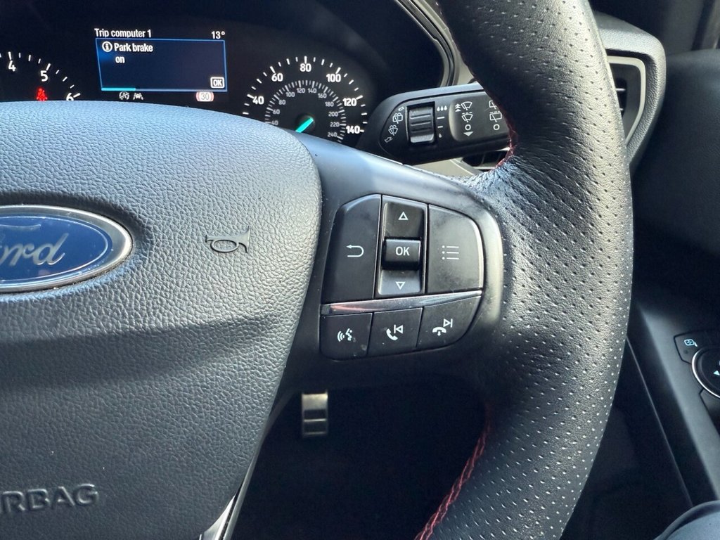 Used Ford Focus 2019 for sale - 76559305: Photo 17