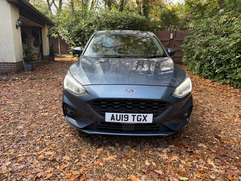 Used Ford Focus 2019 for sale - 76559305: Photo 18