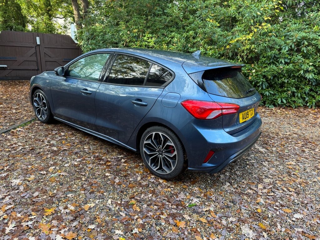 Used Ford Focus 2019 for sale - 76559305: Photo 20