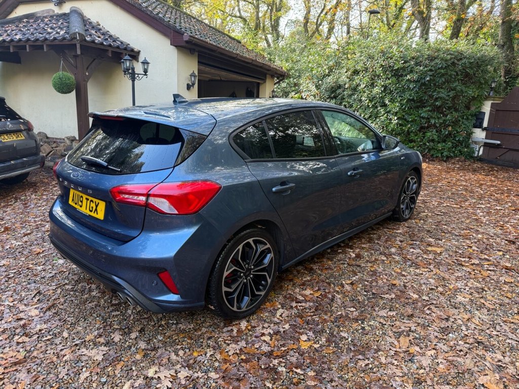 Used Ford Focus 2019 for sale - 76559305: Photo 21