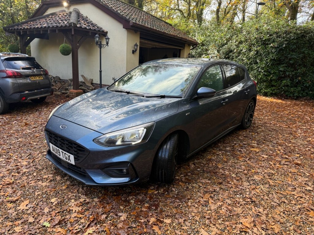 Used Ford Focus 2019 for sale - 76559305: Photo 22