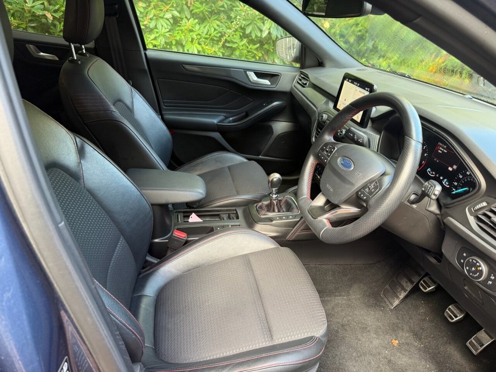 Used Ford Focus 2019 for sale - 76559305: Photo 5