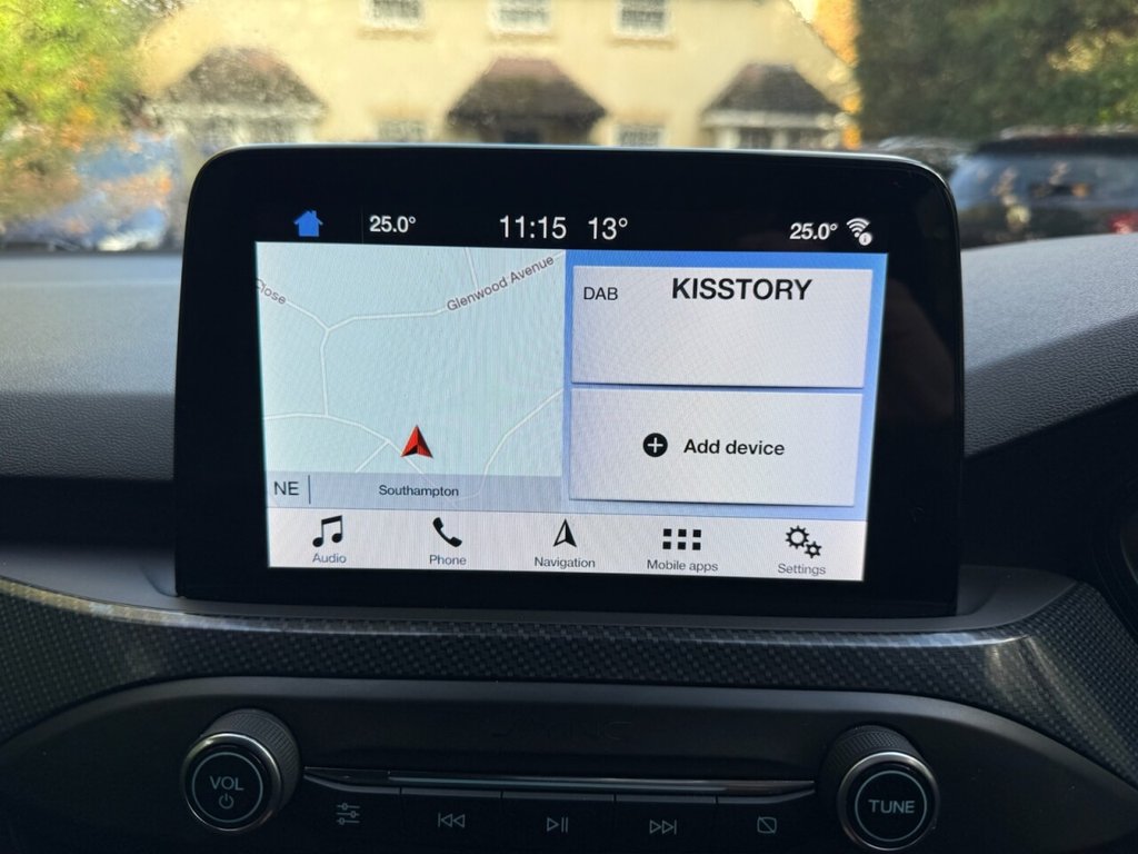 Used Ford Focus 2019 for sale - 76559305: Photo 8