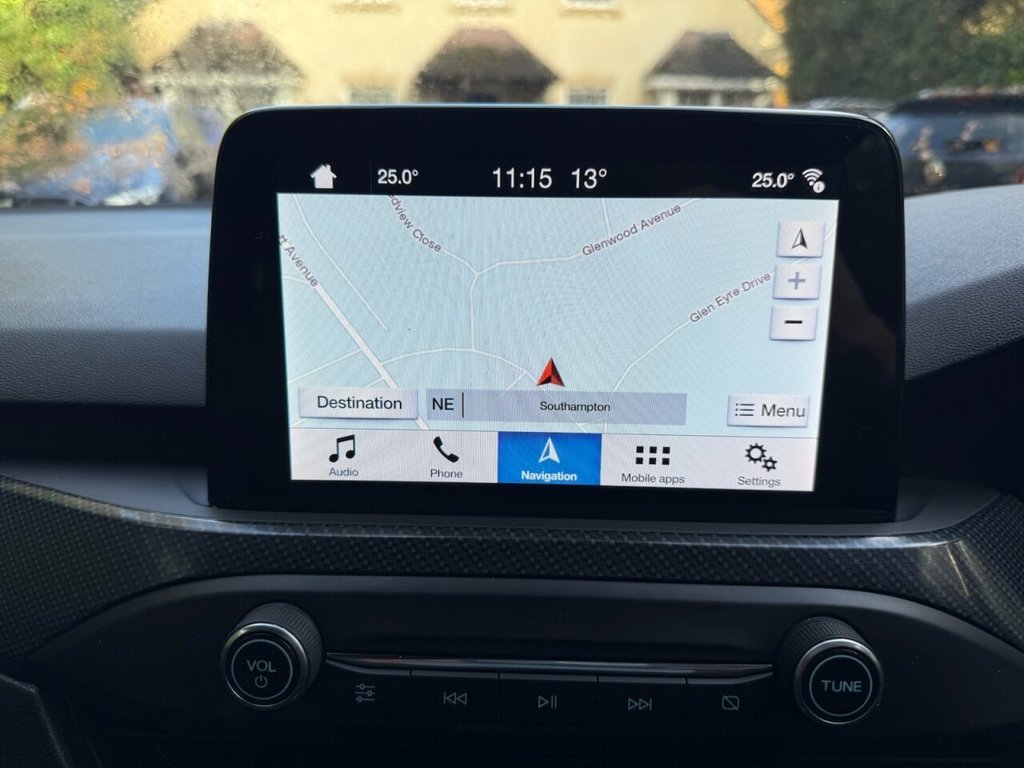 Used Ford Focus 2019 for sale - 76559305: Photo 9