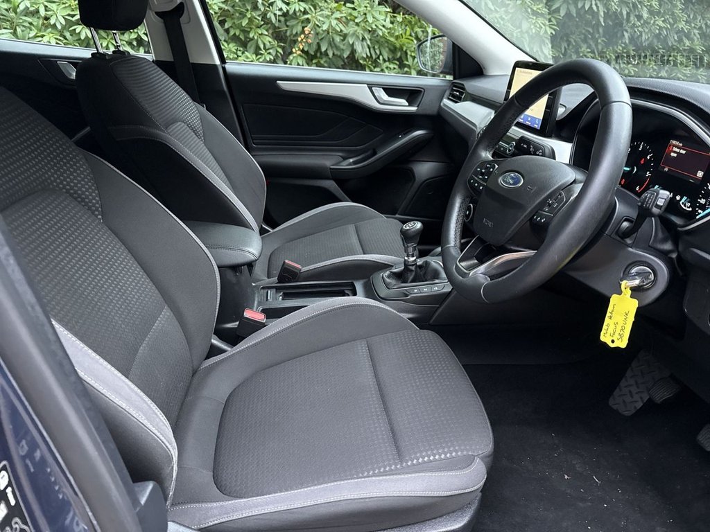 Used Ford Focus 2021 for sale - 77307328: Photo 2