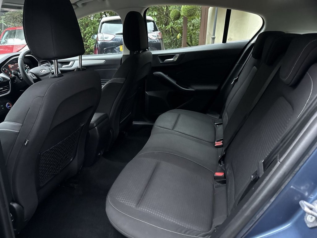 Used Ford Focus 2021 for sale - 77307328: Photo 5