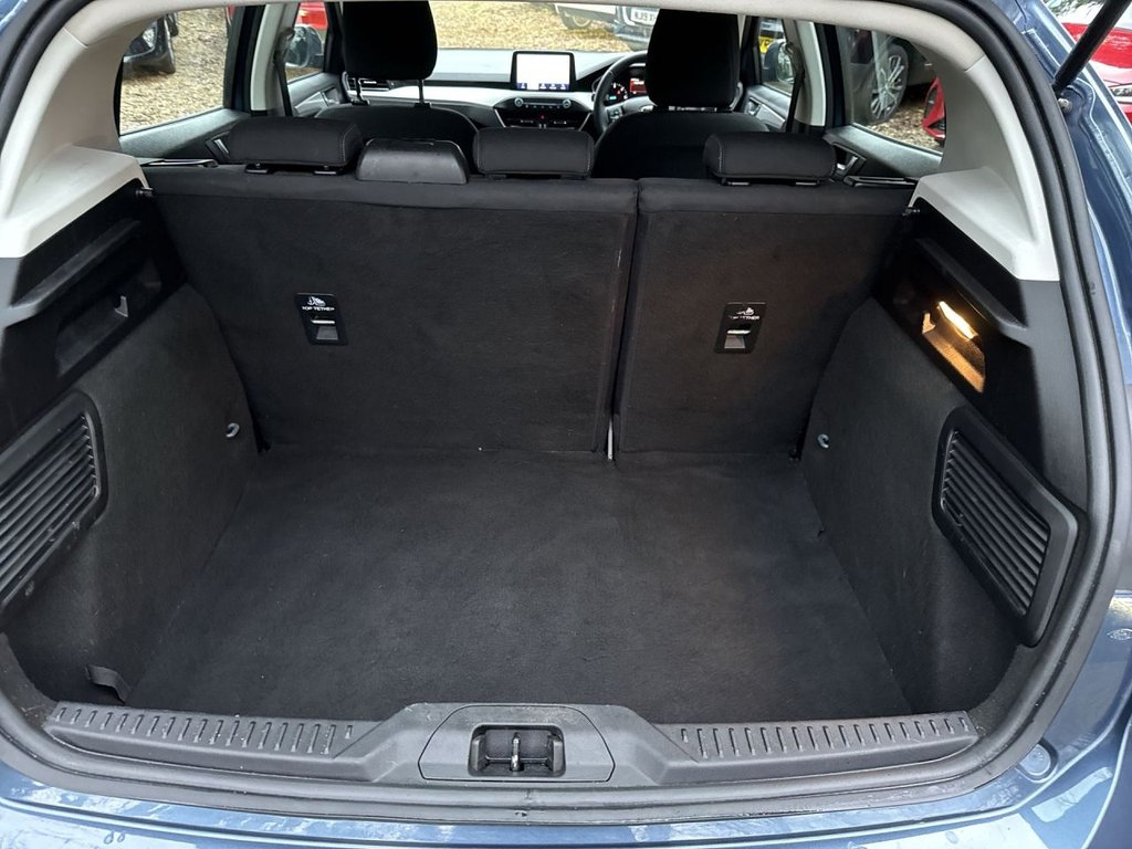 Used Ford Focus 2021 for sale - 77307328: Photo 8