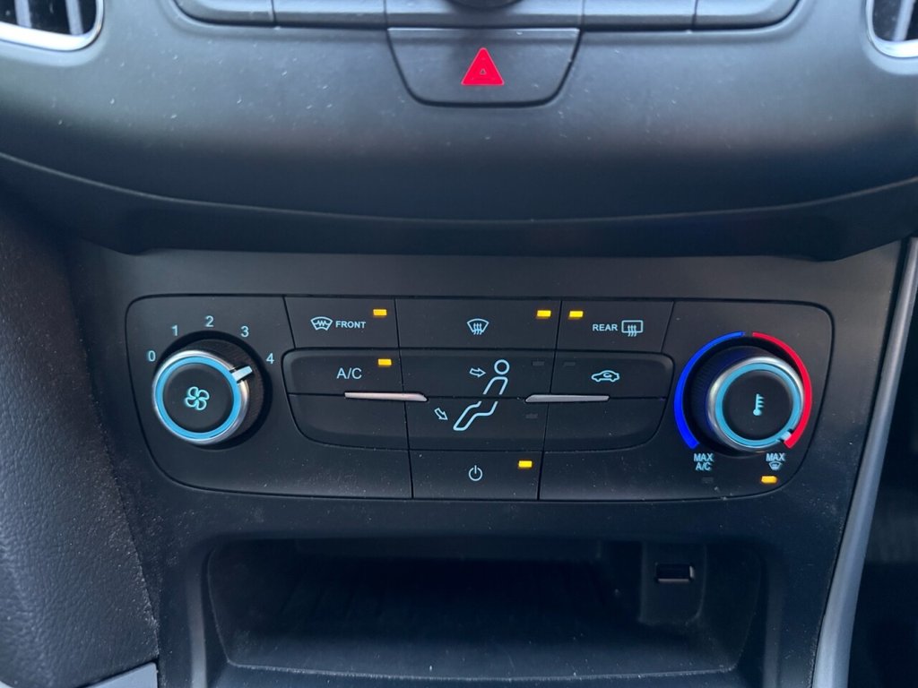 Used Ford Focus 2016 for sale - 76482354: Photo 10