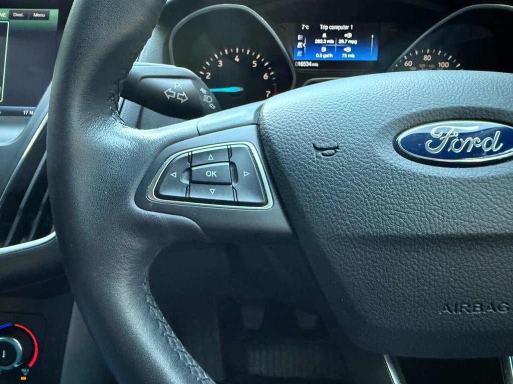Used Ford Focus 2016 for sale - 76482354: Photo 11