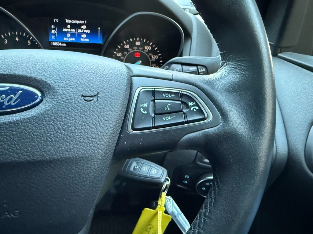 Used Ford Focus 2016 for sale - 76482354: Photo 13