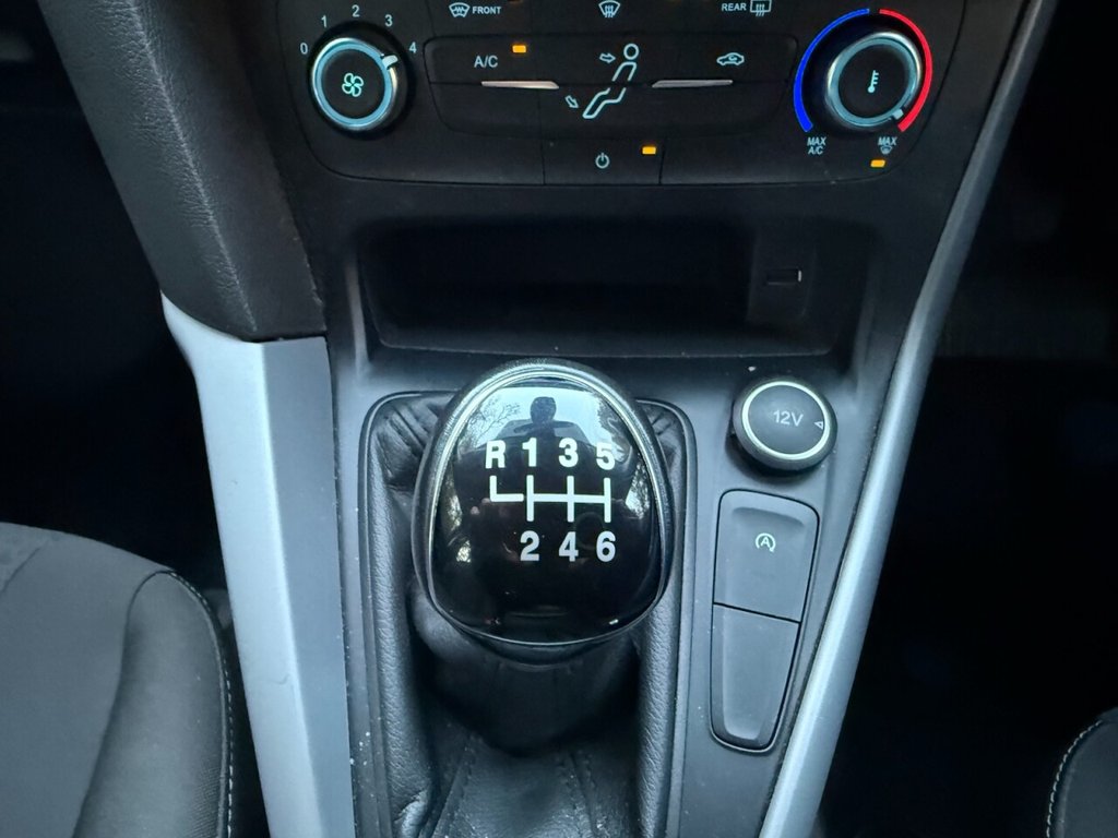 Used Ford Focus 2016 for sale - 76482354: Photo 14