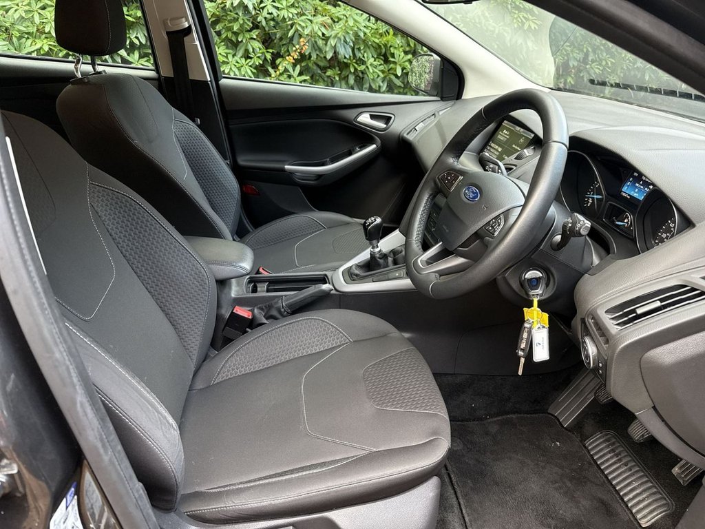 Used Ford Focus 2016 for sale - 76482354: Photo 31