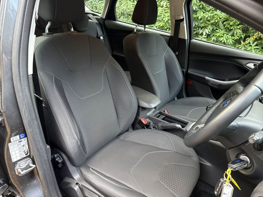 Used Ford Focus 2016 for sale - 76482354: Photo 32