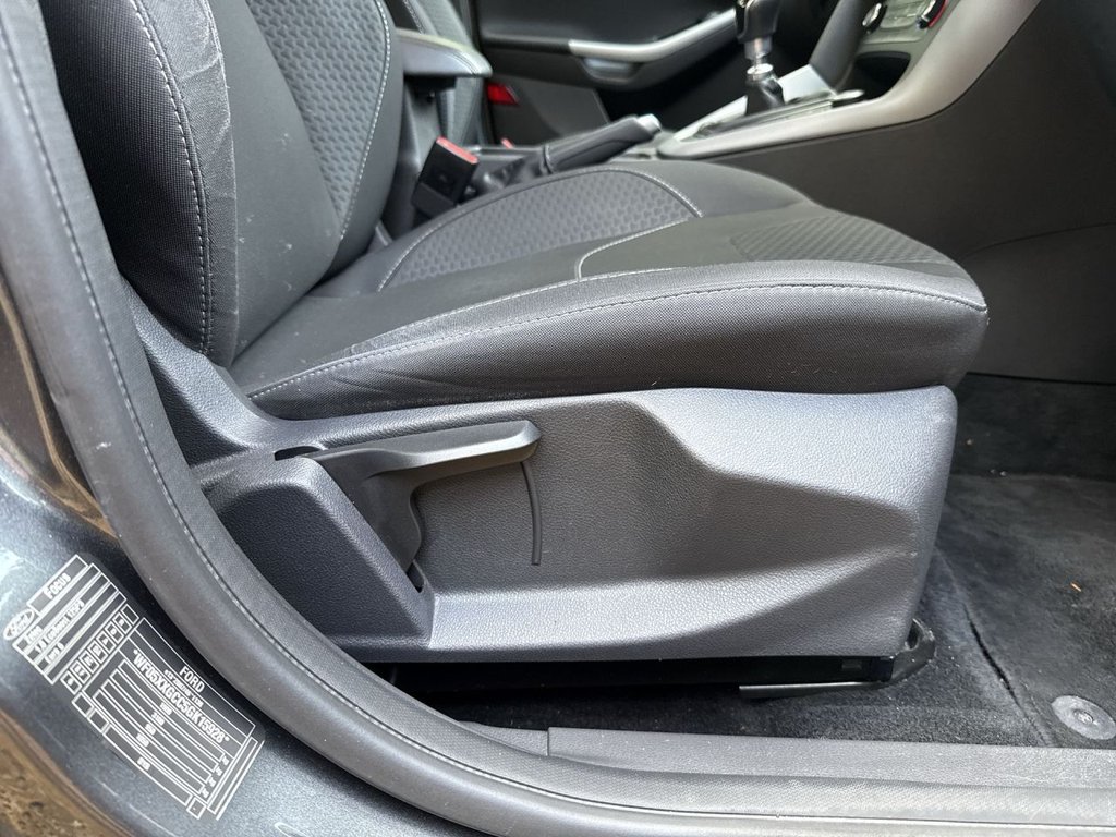 Used Ford Focus 2016 for sale - 76482354: Photo 34