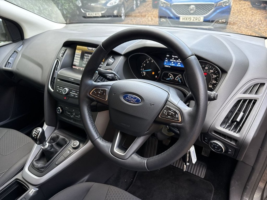 Used Ford Focus 2016 for sale - 76482354: Photo 36