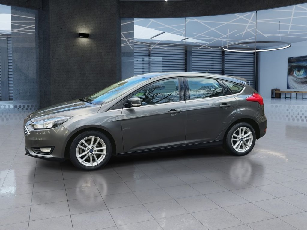 Used Ford Focus 2016 for sale - 76482354: Photo 37