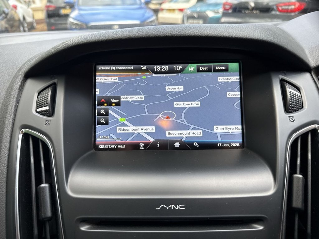 Used Ford Focus 2016 for sale - 76482354: Photo 39