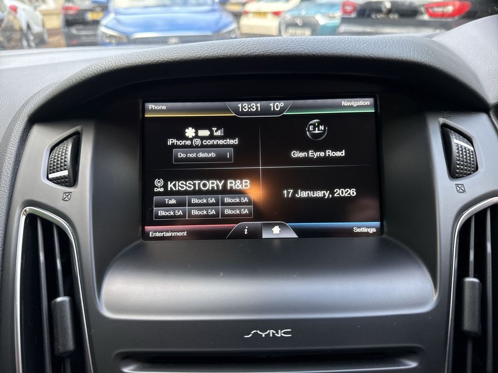 Used Ford Focus 2016 for sale - 76482354: Photo 40