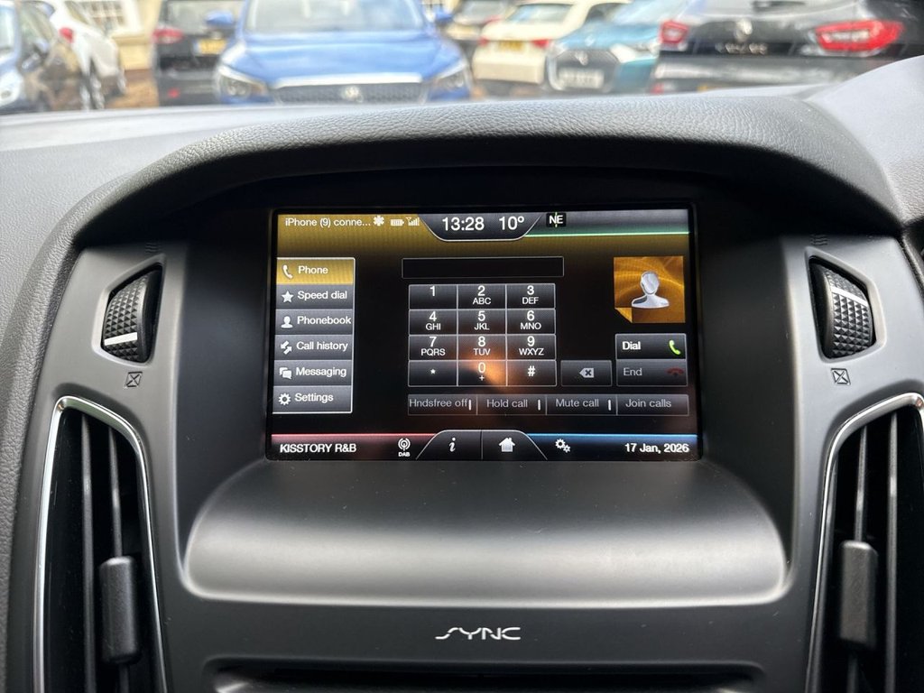 Used Ford Focus 2016 for sale - 76482354: Photo 42