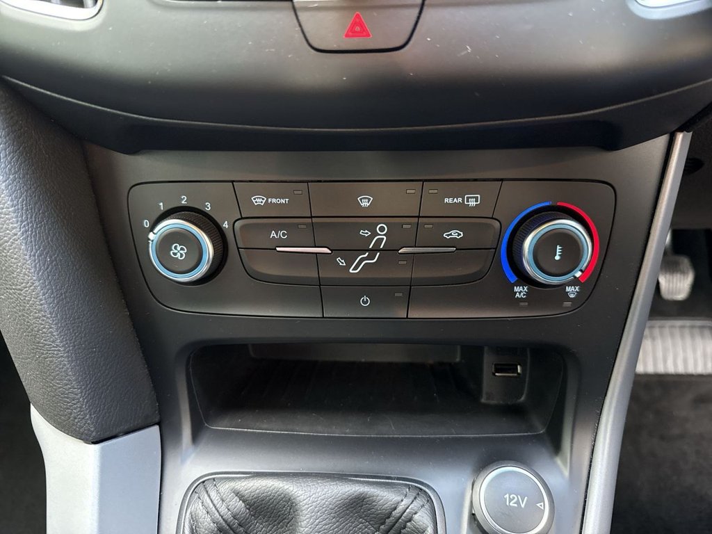 Used Ford Focus 2016 for sale - 76482354: Photo 43