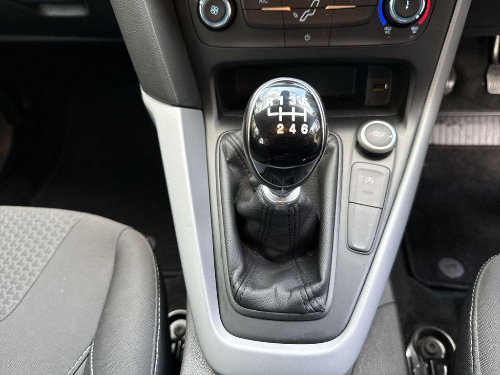 Used Ford Focus 2016 for sale - 76482354: Photo 44