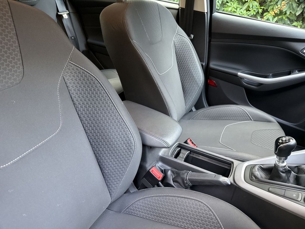 Used Ford Focus 2016 for sale - 76482354: Photo 46