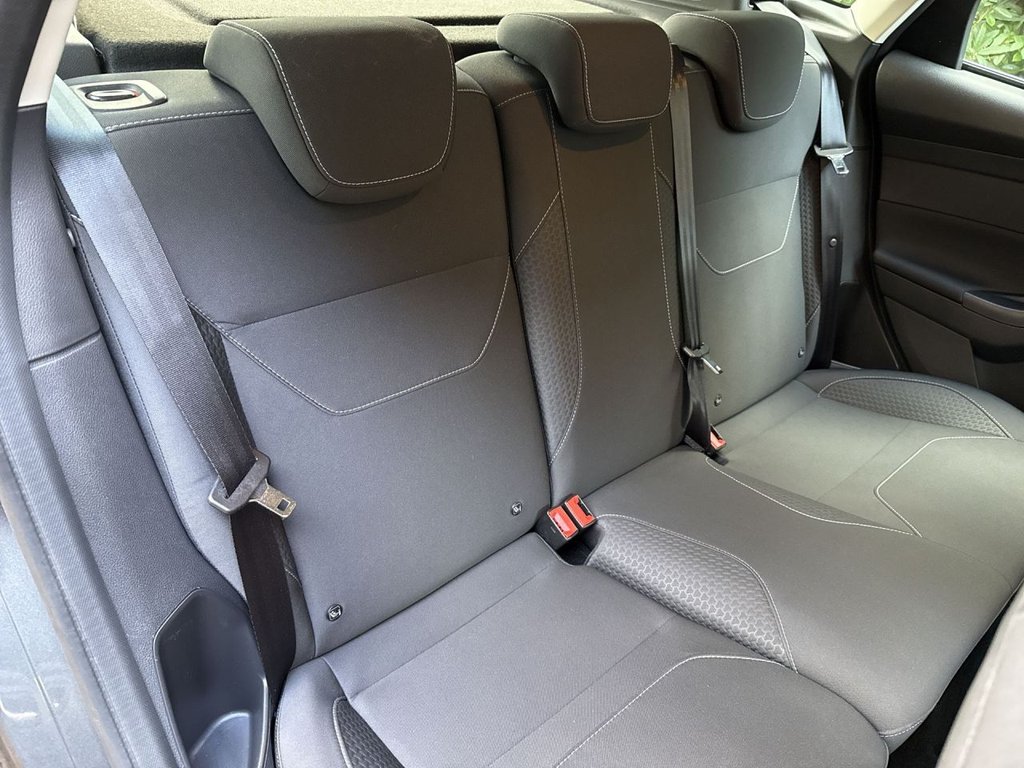 Used Ford Focus 2016 for sale - 76482354: Photo 48