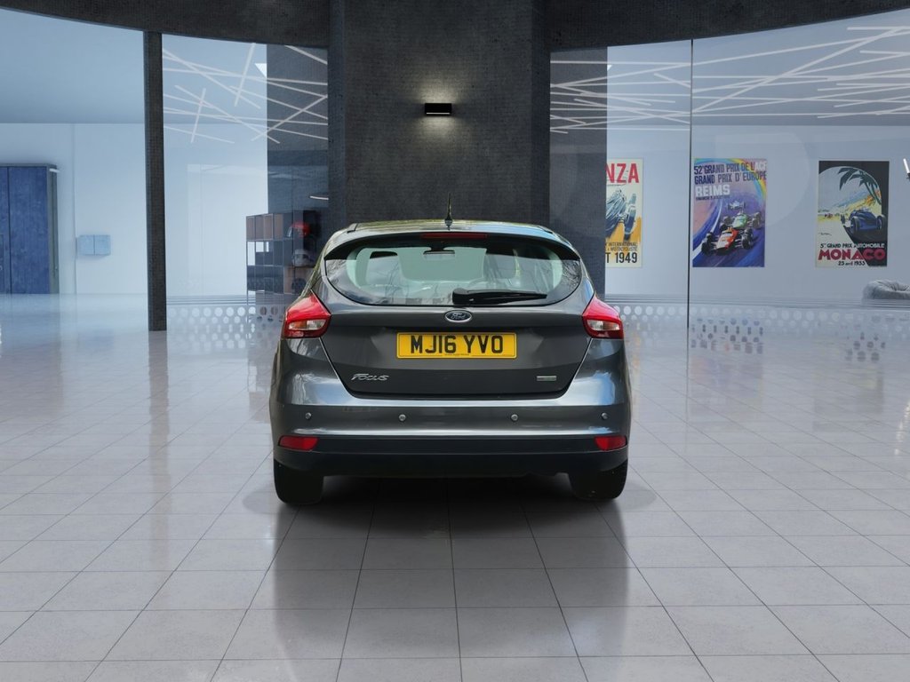 Used Ford Focus 2016 for sale - 76482354: Photo 49