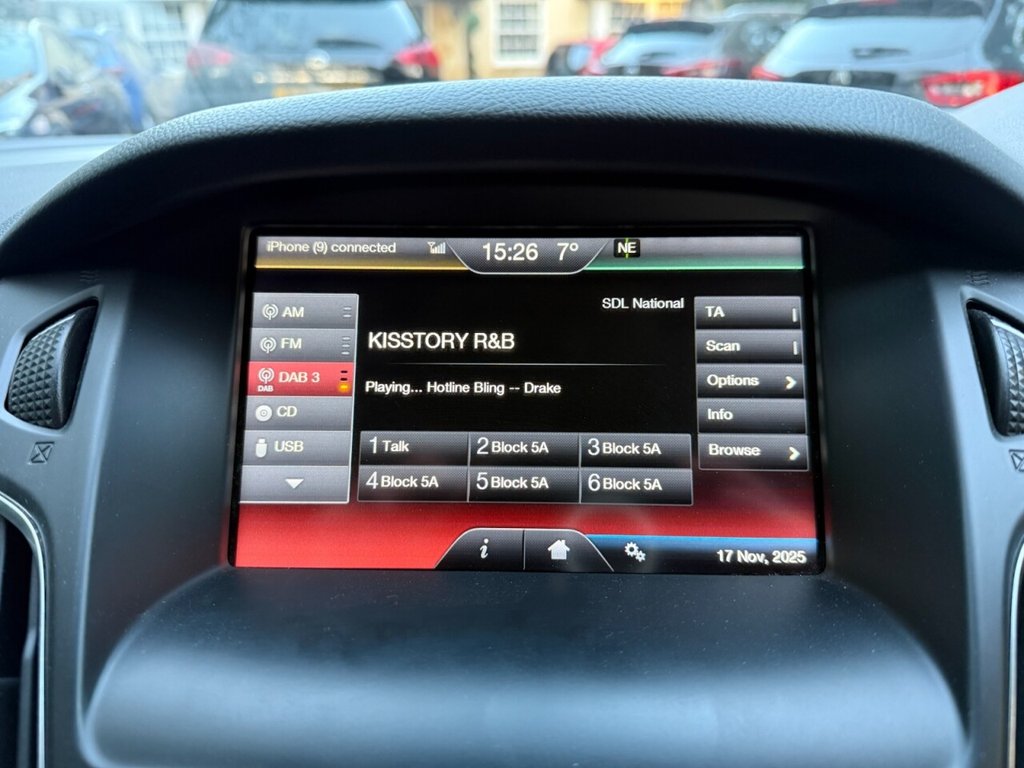 Used Ford Focus 2016 for sale - 76482354: Photo 9