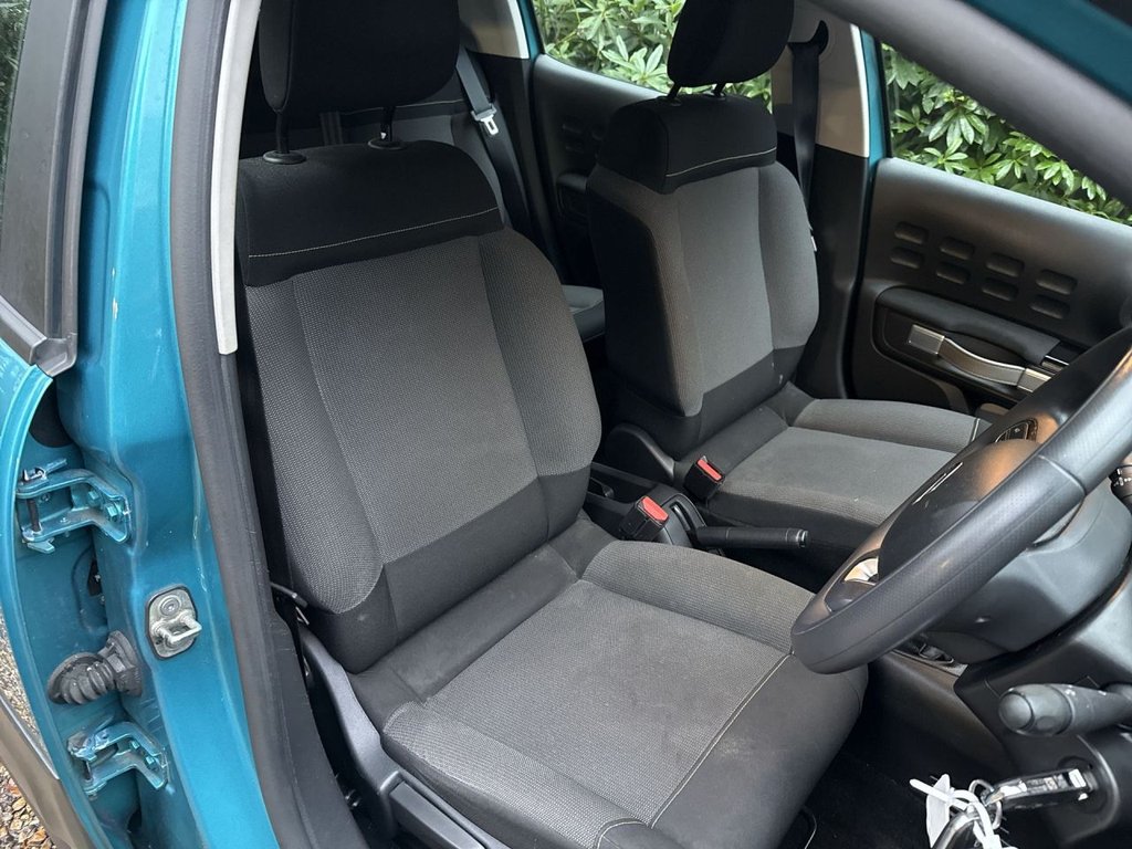 Used Citroen C3 2021 for sale - 77614191: Photo 11