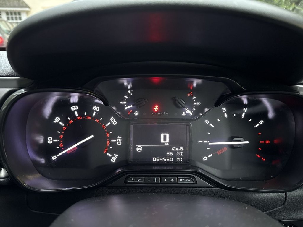 Used Citroen C3 2021 for sale - 77614191: Photo 14