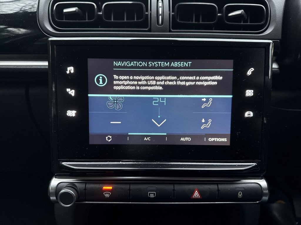 Used Citroen C3 2021 for sale - 77614191: Photo 15