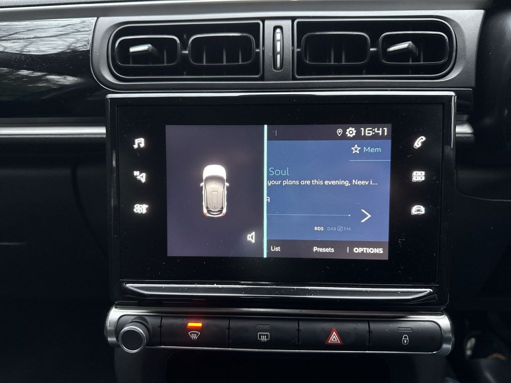 Used Citroen C3 2021 for sale - 77614191: Photo 16