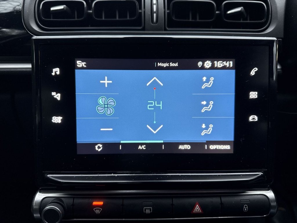 Used Citroen C3 2021 for sale - 77614191: Photo 18