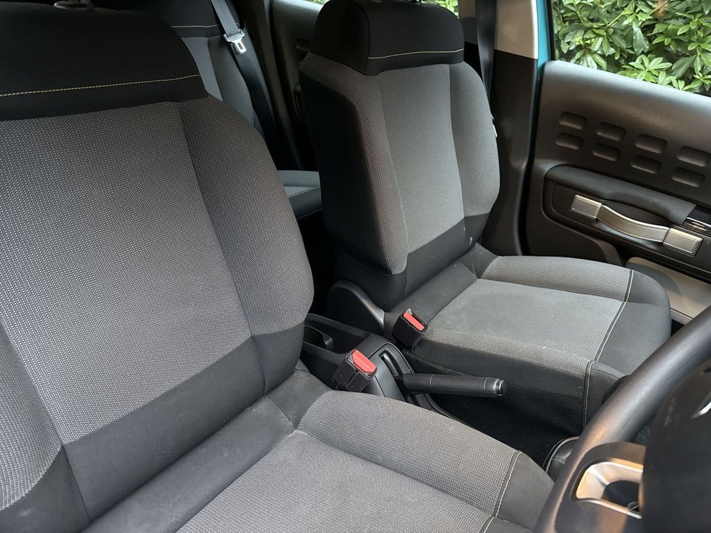 Used Citroen C3 2021 for sale - 77614191: Photo 20