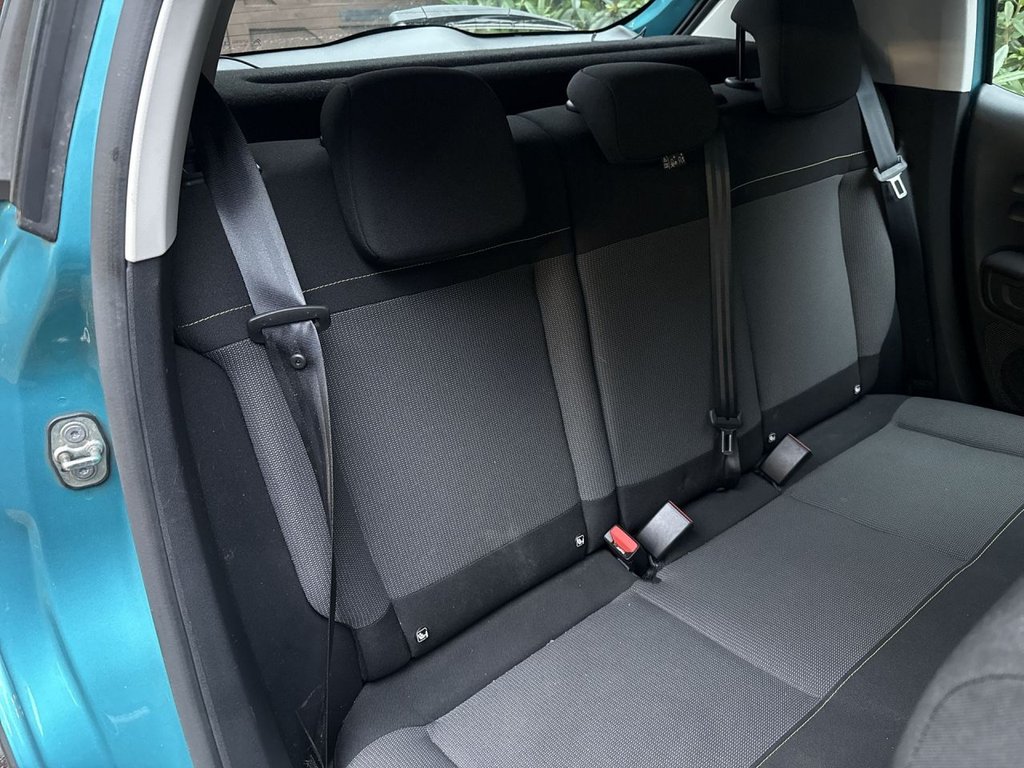 Used Citroen C3 2021 for sale - 77614191: Photo 22