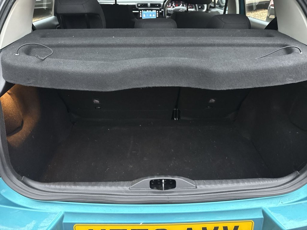 Used Citroen C3 2021 for sale - 77614191: Photo 23