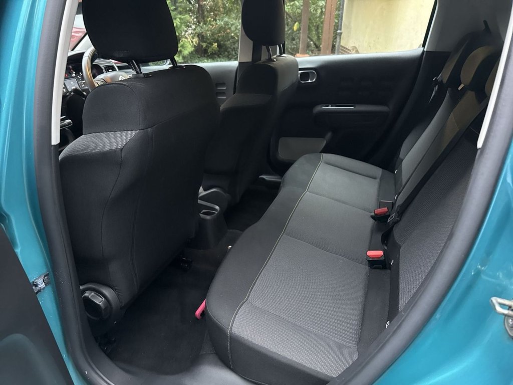 Used Citroen C3 2021 for sale - 77614191: Photo 24