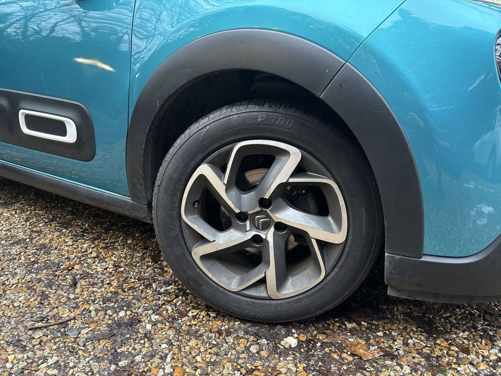 Used Citroen C3 2021 for sale - 77614191: Photo 26