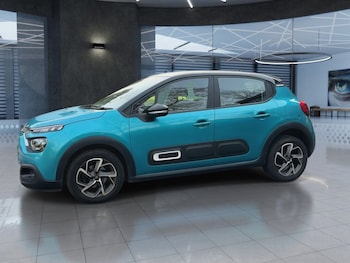 Used Citroen C3 2021 for sale - 77614191: Photo