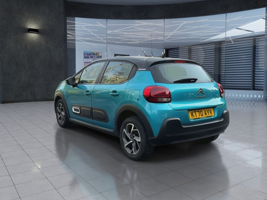 Used Citroen C3 2021 for sale - 77614191: Photo 6