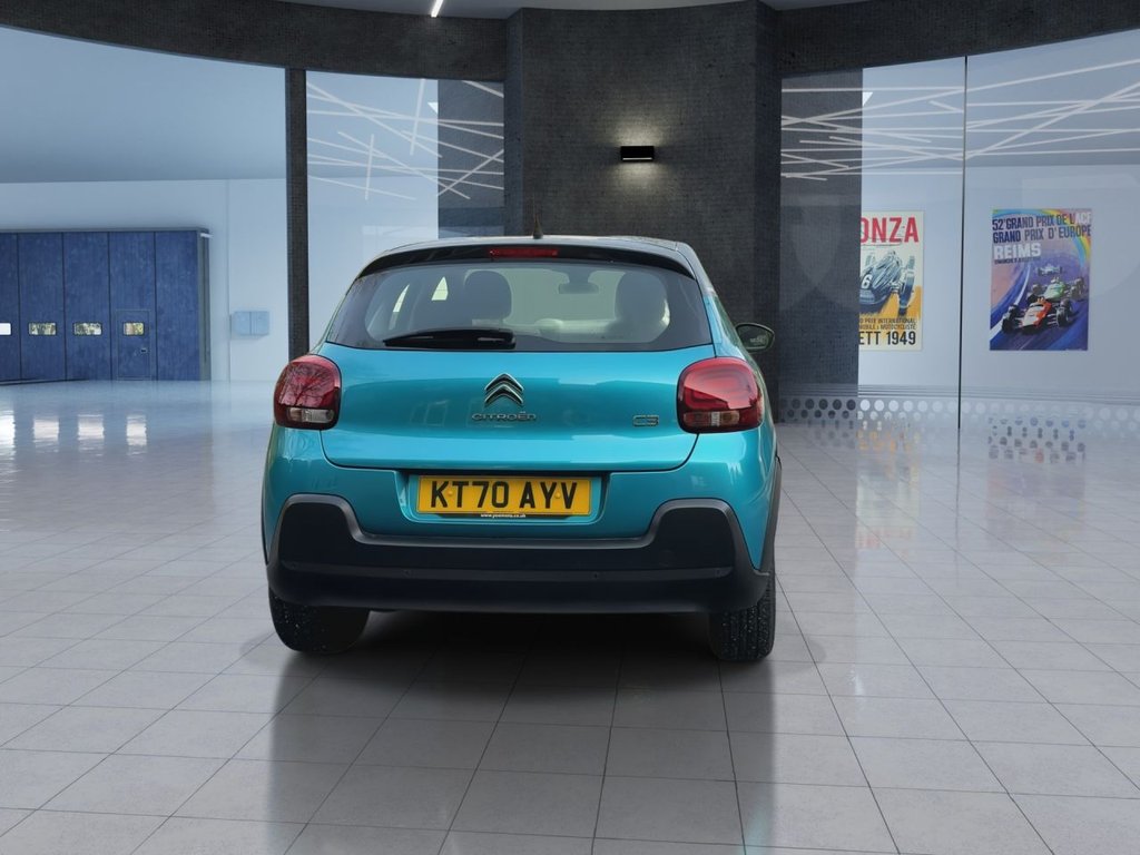 Used Citroen C3 2021 for sale - 77614191: Photo 7