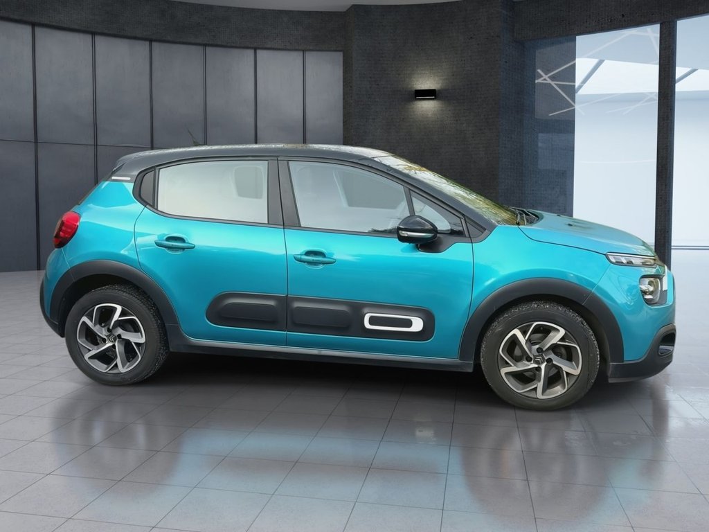 Used Citroen C3 2021 for sale - 77614191: Photo 9