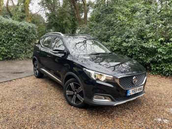 Used MG MG ZS 2019 for sale - 73667652: Photo